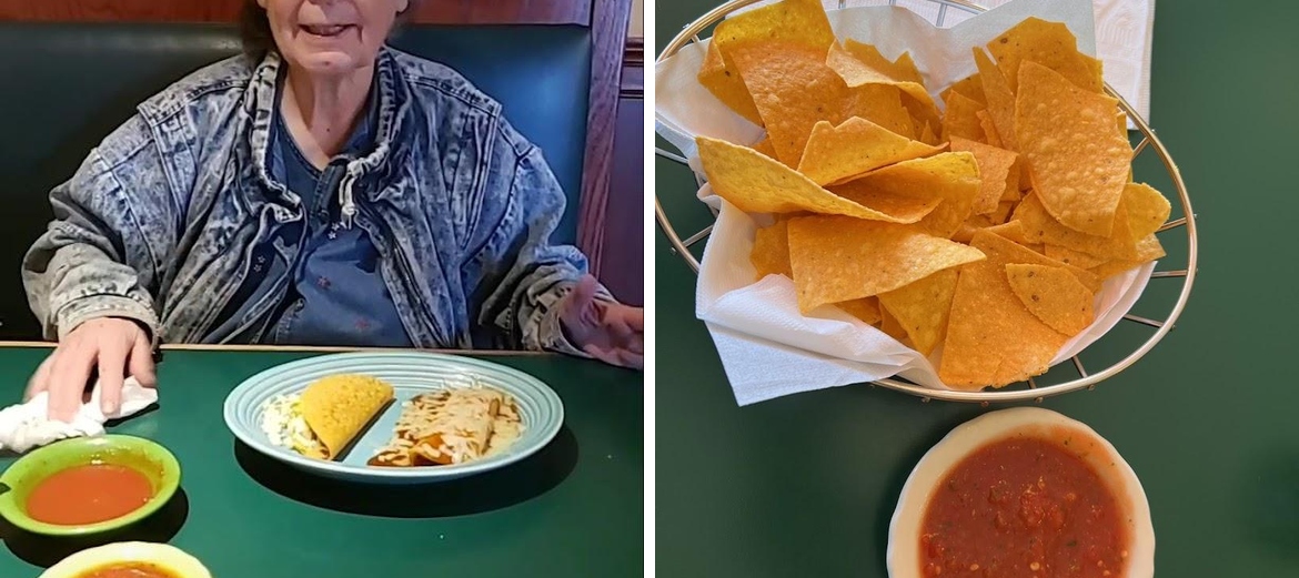 El Charro Mexican Restaurant