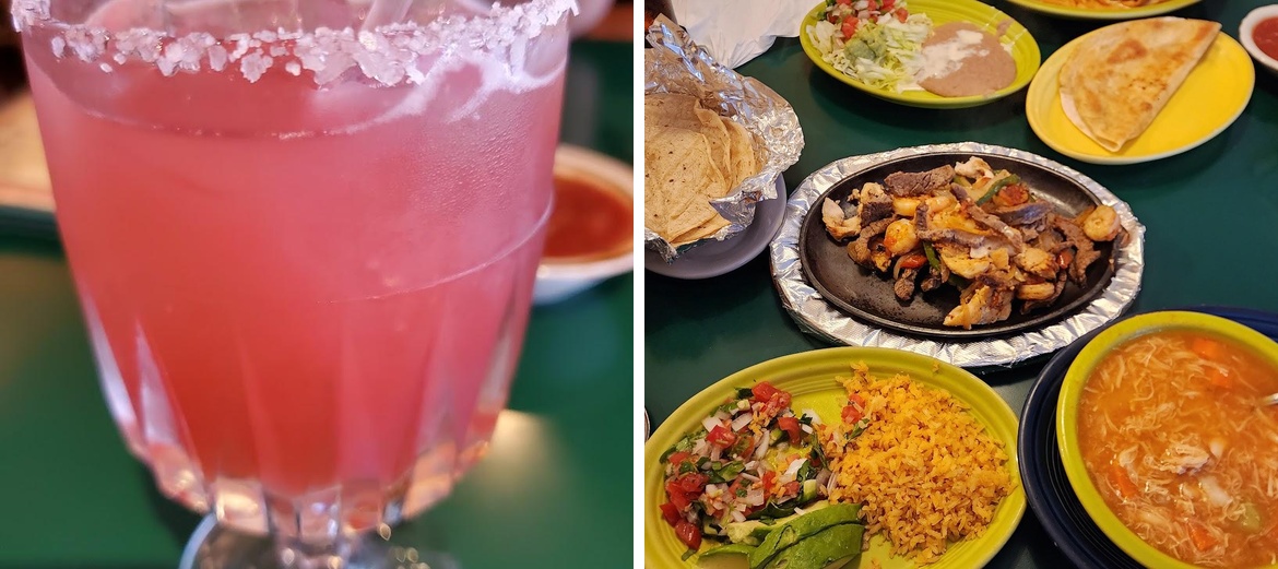 El Charro Mexican Restaurant